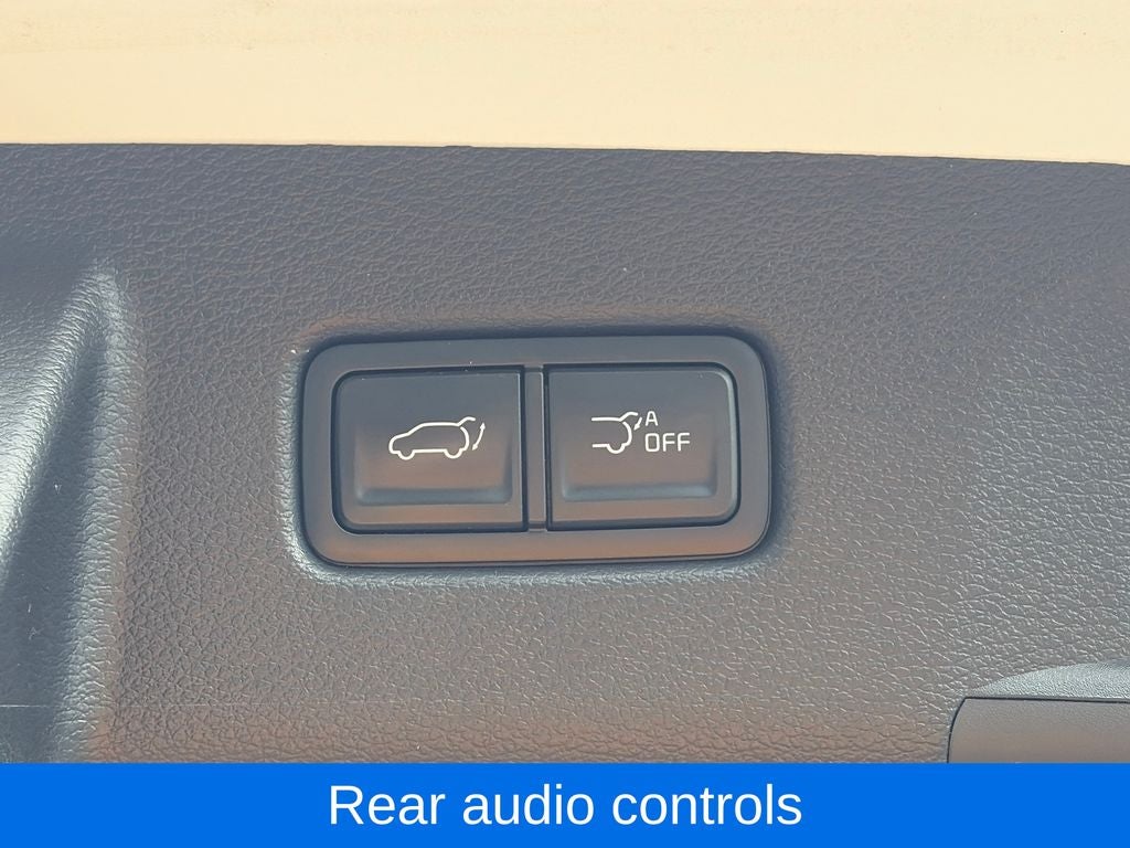 2024 Kia Telluride SX Prestige