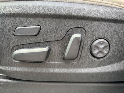 2024 Kia Telluride SX Prestige
