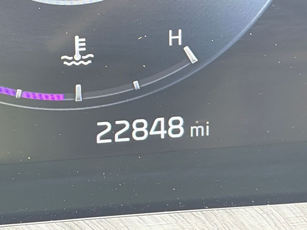 2024 Kia Telluride SX Prestige