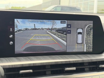 2024 Kia Telluride SX Prestige