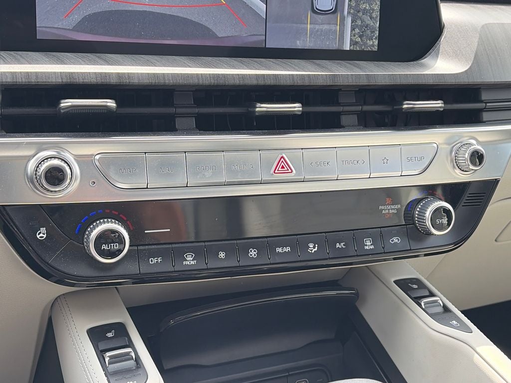 2024 Kia Telluride SX Prestige