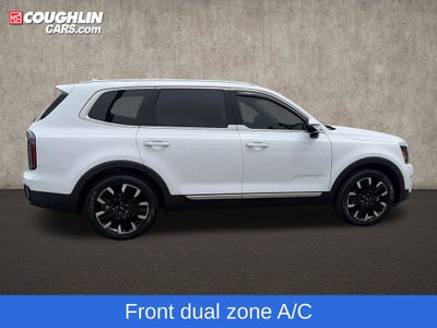 2024 Kia Telluride SX Prestige