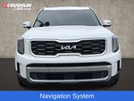2024 Kia Telluride SX Prestige