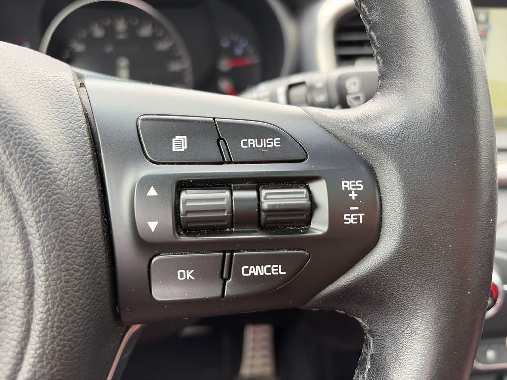 2016 Kia Sorento SXL