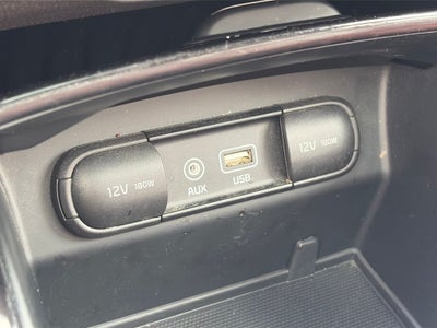 2016 Kia Sorento SXL