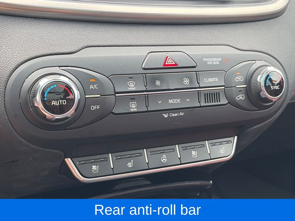 2016 Kia Sorento SXL