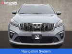 2020 Kia Sorento SX V6