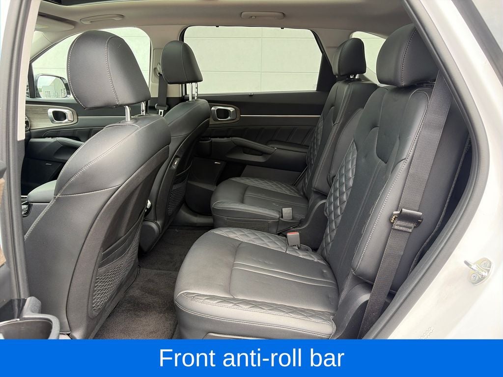 2023 Kia Sorento X-Line SX Prestige