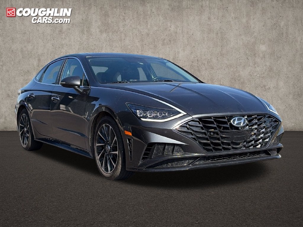 2022 Hyundai Sonata Limited