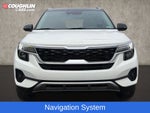 2022 Kia Seltos S