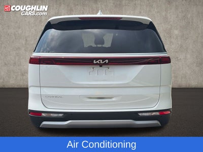 2023 Kia Carnival LX