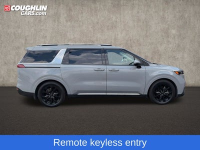 2024 Kia Carnival SX Prestige
