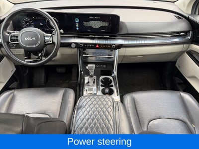 2024 Kia Carnival SX Prestige