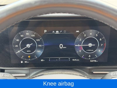2024 Kia Carnival SX Prestige