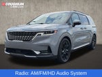 2024 Kia Carnival SX Prestige