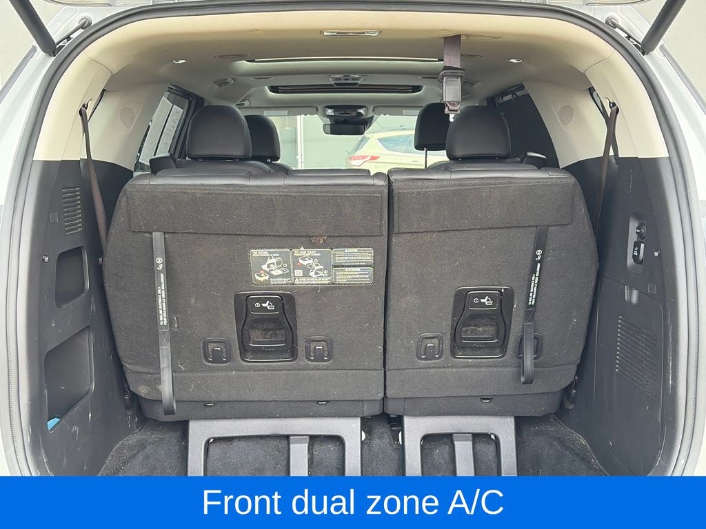 2024 Kia Carnival SX Prestige