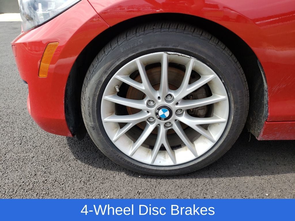 2016 BMW 2 Series 228i xDrive