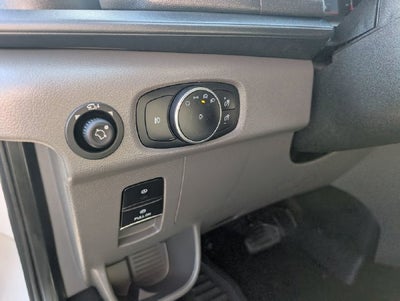 2026 Ford Transit Passenger Wagon XL