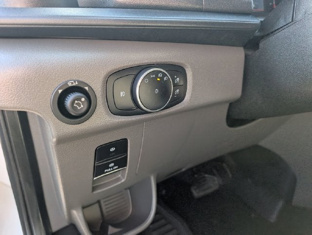 2026 Ford Transit Passenger Wagon XL