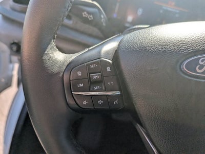 2026 Ford Transit Passenger Wagon XL