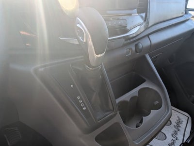 2026 Ford Transit Passenger Wagon XL