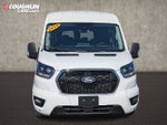 2026 Ford Transit Passenger Wagon XL