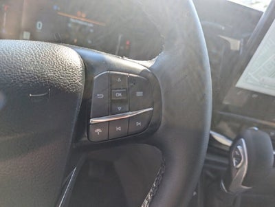 2026 Ford Transit Passenger Wagon XL