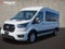 2026 Ford Transit Passenger Wagon XL