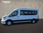 2026 Ford Transit Passenger Wagon XL