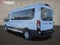 2026 Ford Transit Passenger Wagon XL