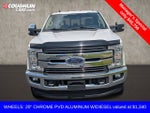 2019 Ford Super Duty F-350 SRW XL