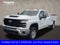 2024 Chevrolet Silverado 3500 HD WT