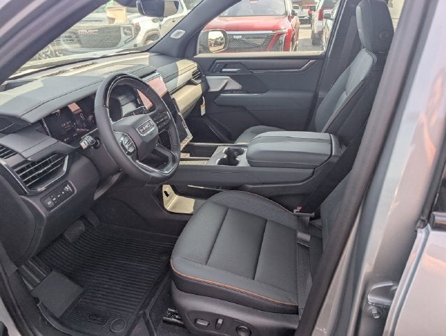 2027 GMC Acadia AT4