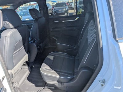 2027 GMC Acadia Denali