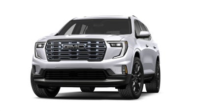 2027 GMC Acadia Denali Ultimate