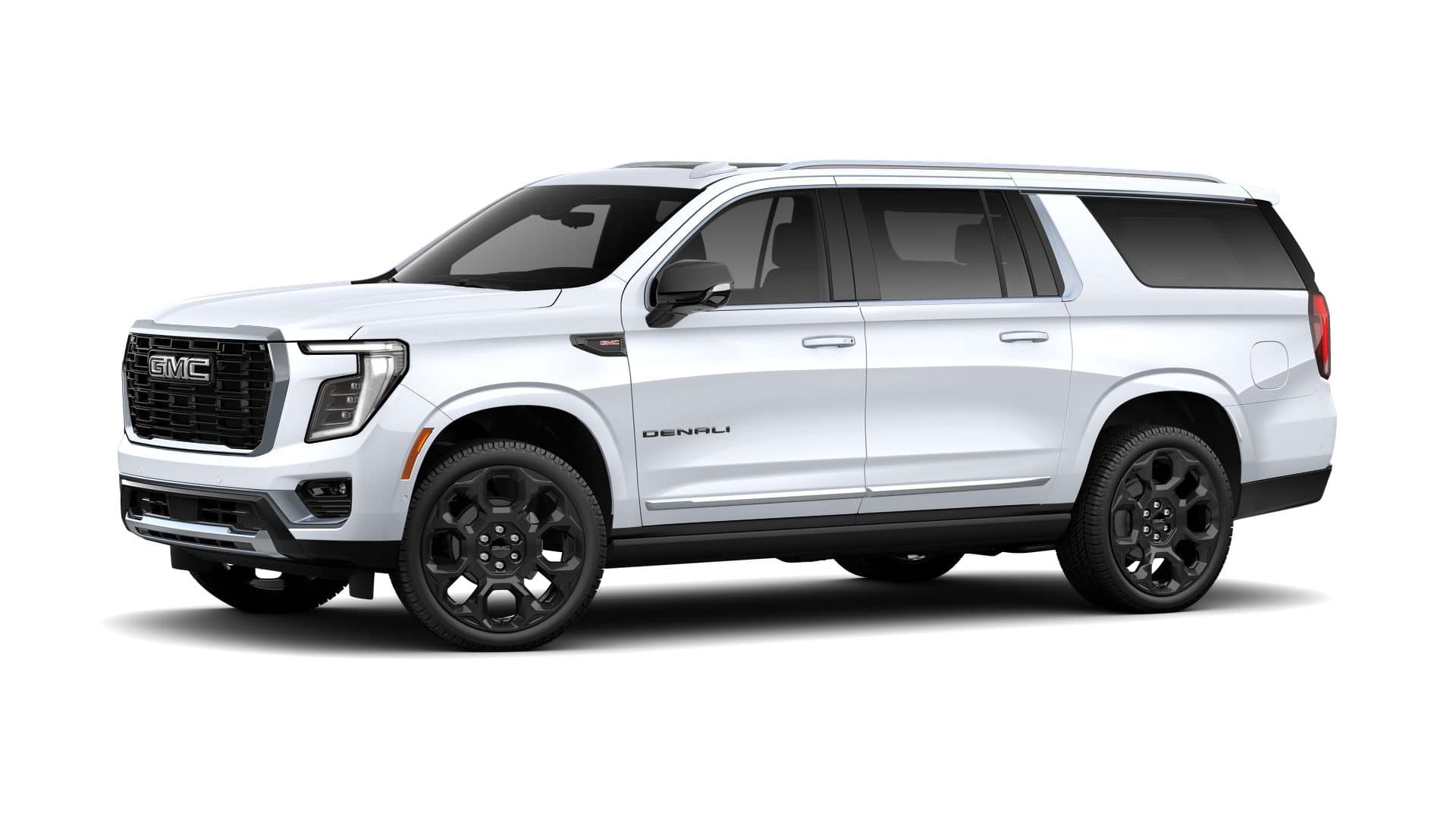 2026 GMC Yukon XL Denali - Photo 10