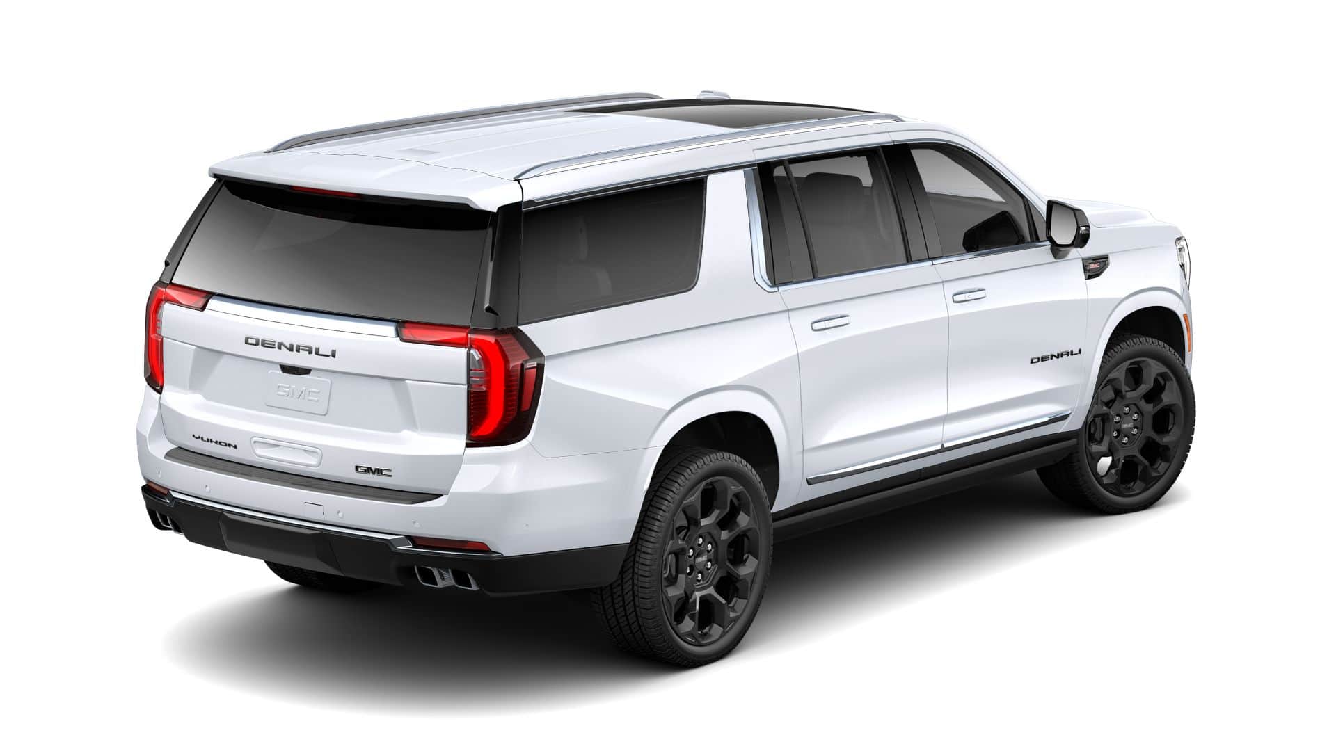 2026 GMC Yukon XL Denali - Photo 11