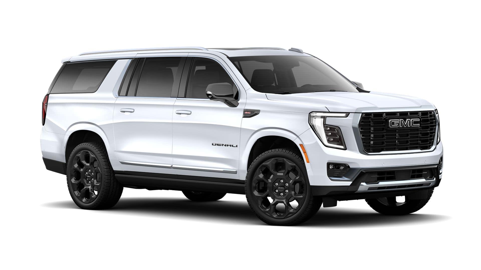 2026 GMC Yukon XL Denali - Photo 12