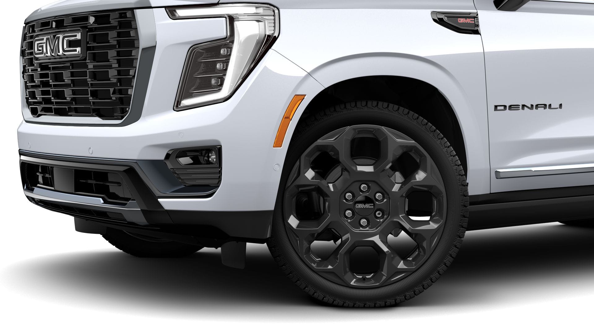 2026 GMC Yukon XL Denali - Photo 13