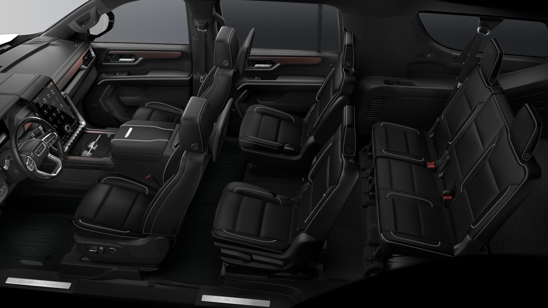 2026 GMC Yukon XL Denali - Photo 15