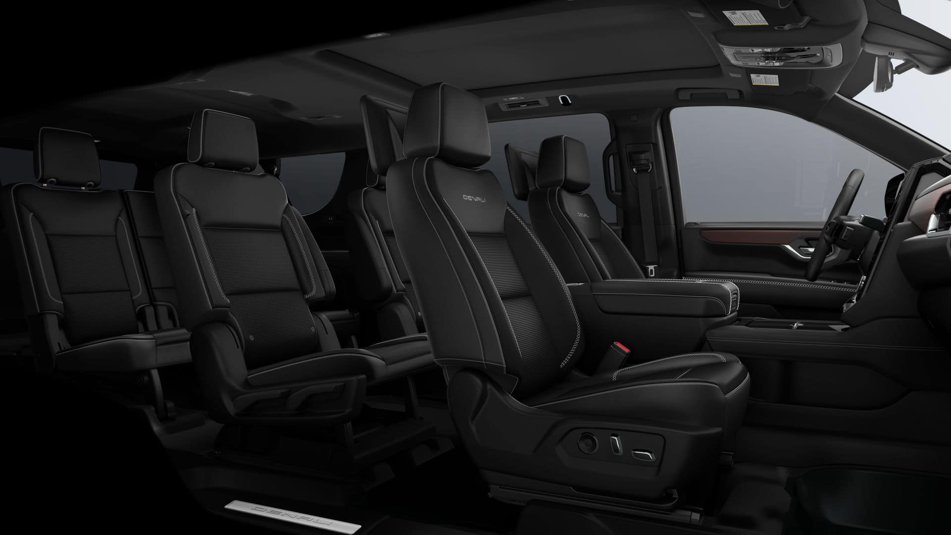 2026 GMC Yukon XL Denali - Photo 16