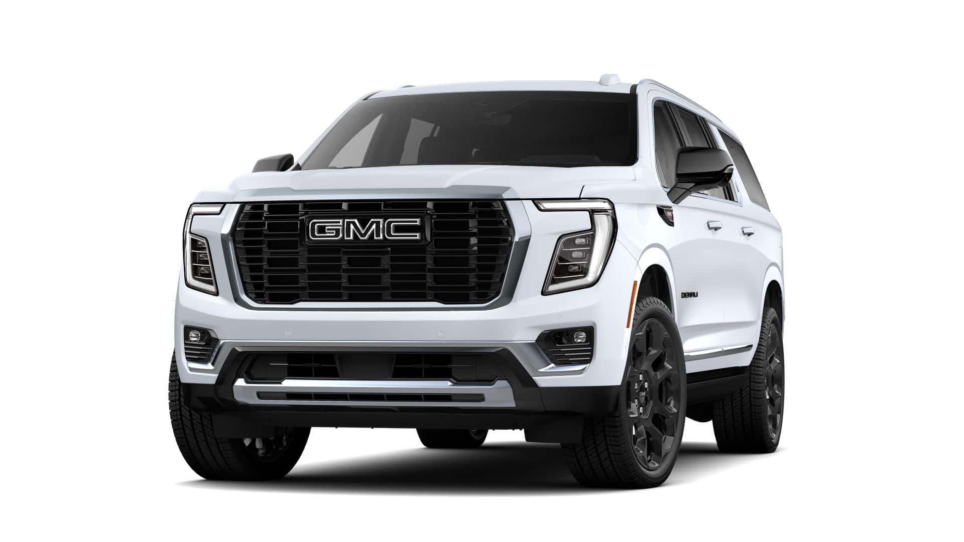 2026 GMC Yukon XL Denali - Photo 9