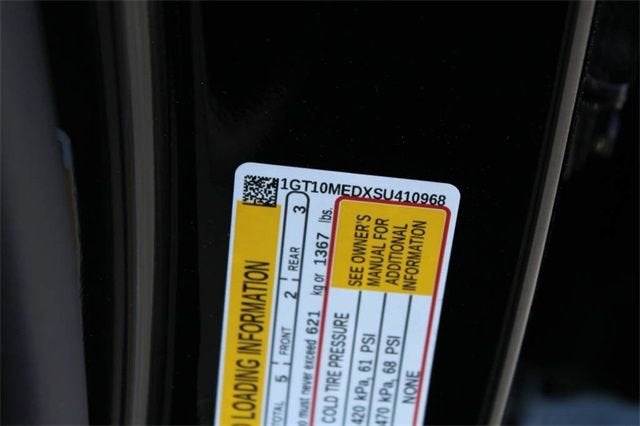 2025 GMC Sierra EV Denali - Photo 16