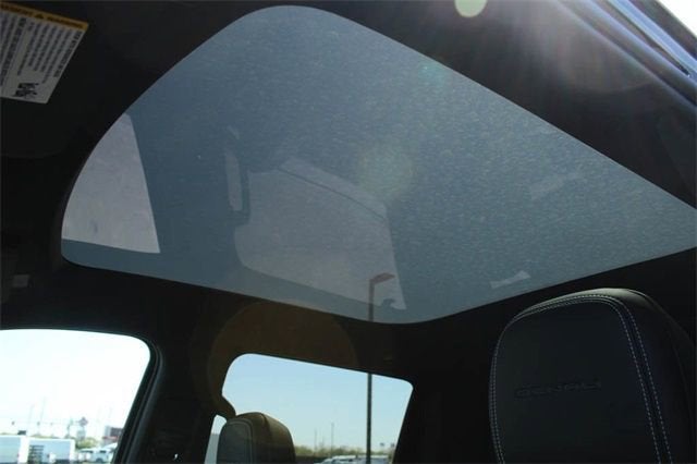 2025 GMC Sierra EV Denali - Photo 19