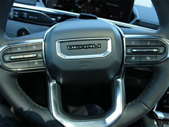 2025 GMC Sierra EV Denali - Photo 20