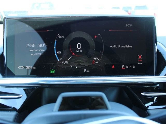 2025 GMC Sierra EV Denali - Photo 21