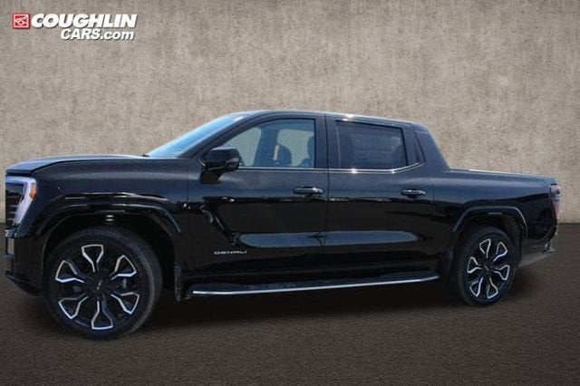 2025 GMC Sierra EV Denali - Photo 6