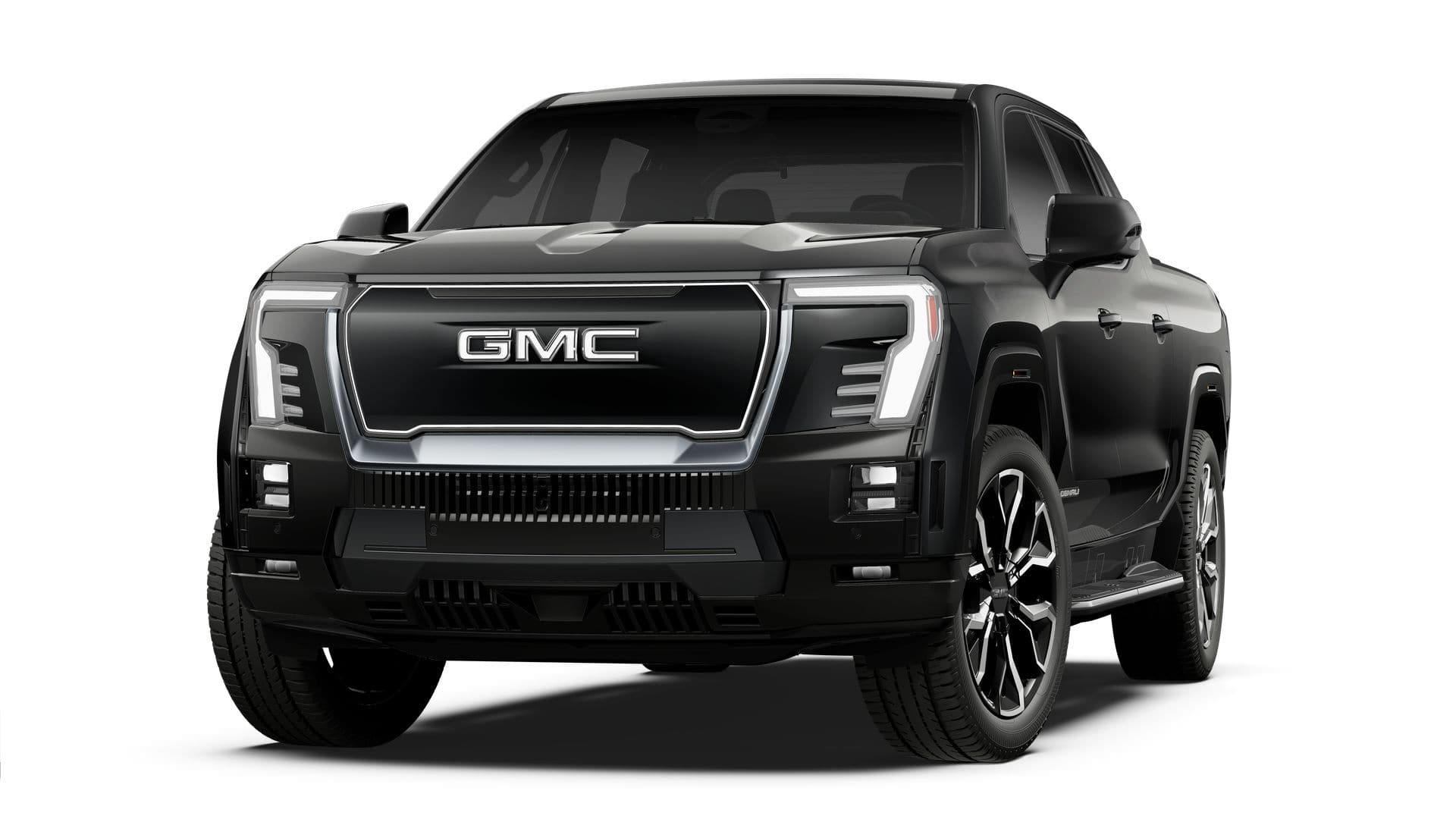 2025 GMC Sierra EV Denali - Photo 25