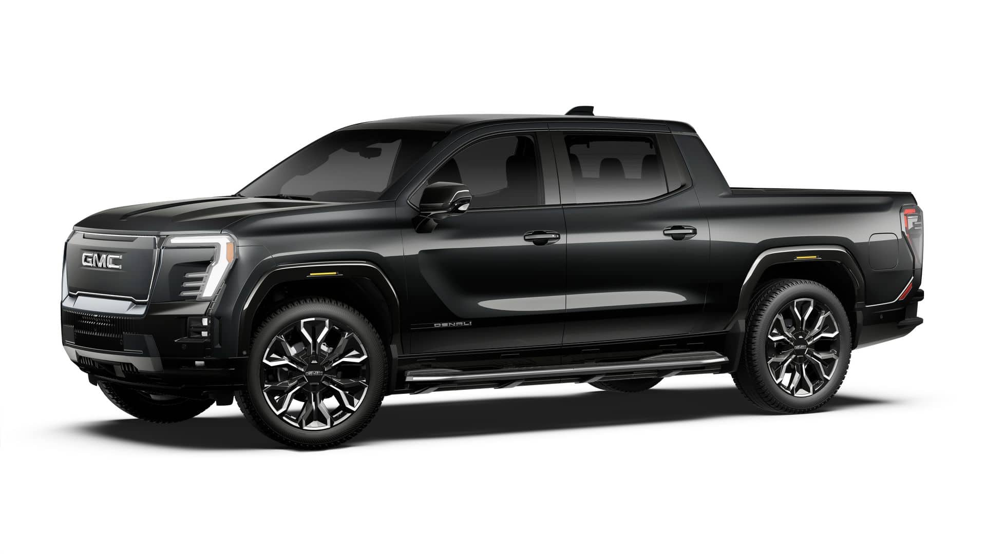 2025 GMC Sierra EV Denali - Photo 26