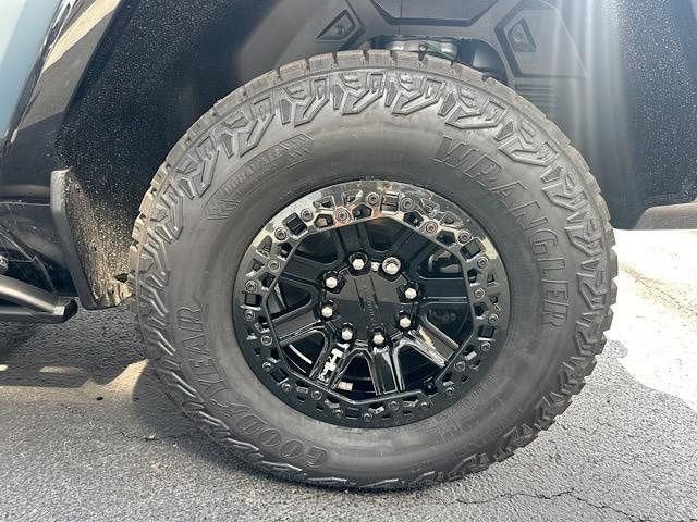 2024 GMC HUMMER EV Pickup 3X OMEGA LIMITED EDITION